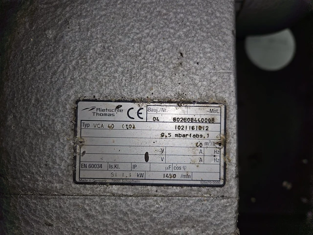 Inauen maschinen ag - afbeelding 11 van  12