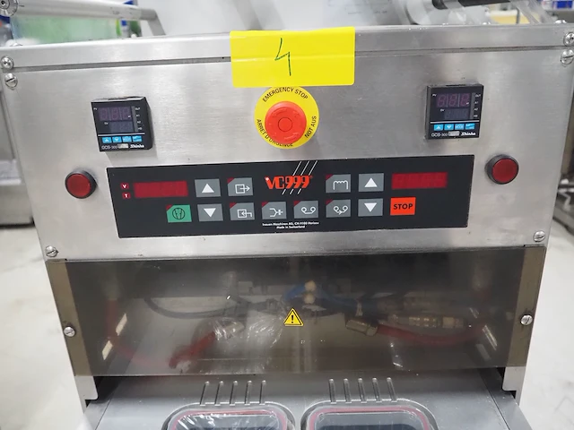 Inauen maschinen ag - afbeelding 10 van  10