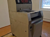 Inauen maschinen ag - afbeelding 1 van  6