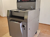 Inauen maschinen ag - afbeelding 2 van  6