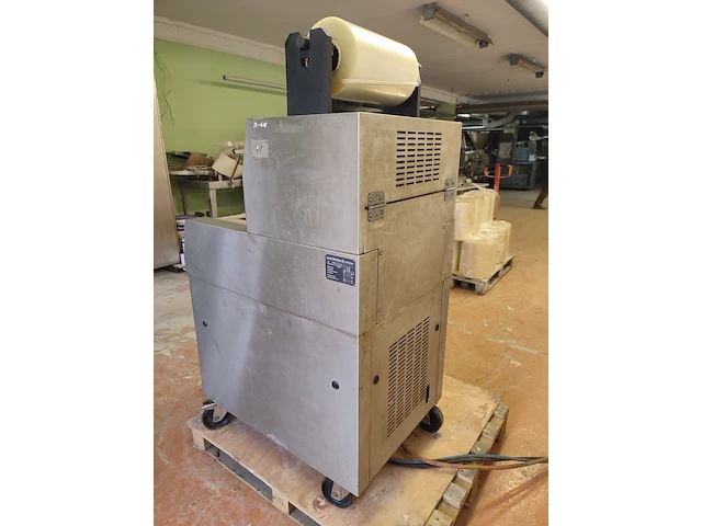 Inauen maschinen ag - afbeelding 3 van  6