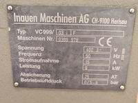 Inauen maschinen ag - afbeelding 3 van  12