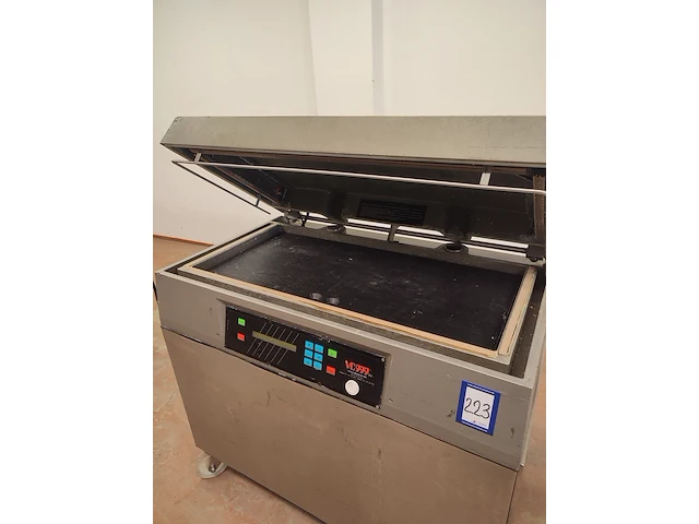 Inauen maschinen ag - afbeelding 8 van  12