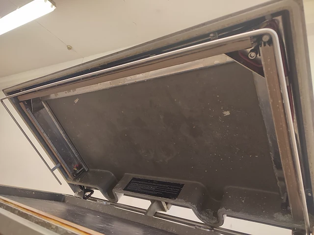 Inauen maschinen ag - afbeelding 9 van  12