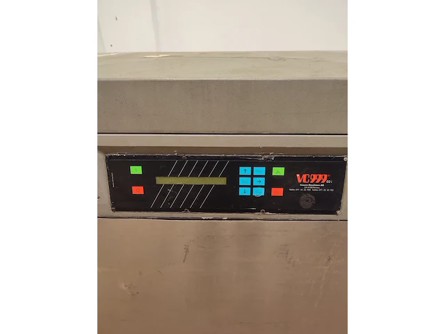 Inauen maschinen ag - afbeelding 10 van  12