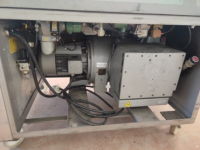 Inauen maschinen ag - afbeelding 12 van  12