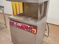 Inauen maschinen ag - afbeelding 1 van  11