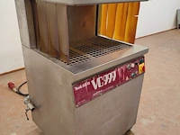 Inauen maschinen ag - afbeelding 4 van  11