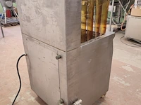 Inauen maschinen ag - afbeelding 5 van  11