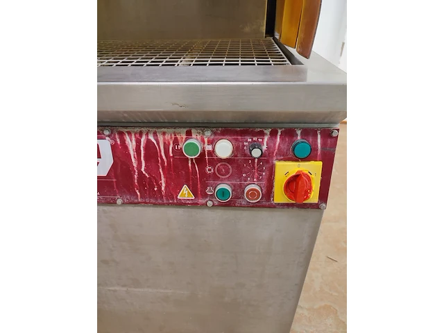 Inauen maschinen ag - afbeelding 7 van  11