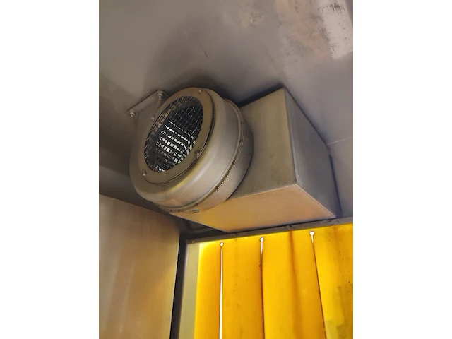 Inauen maschinen ag - afbeelding 8 van  11