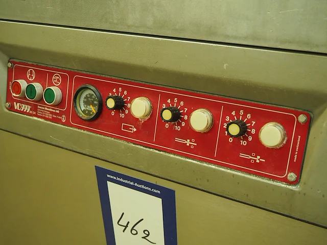 Inauen maschinen ag - afbeelding 4 van  8