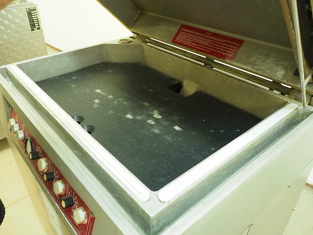 Inauen maschinen ag - afbeelding 5 van  8