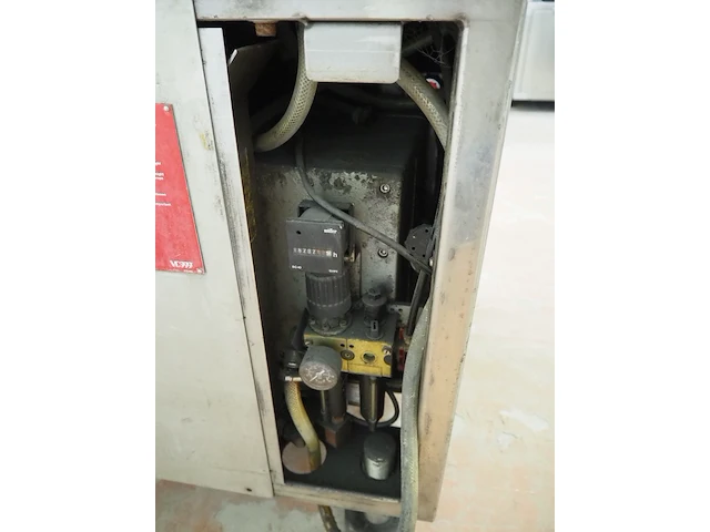 Inauen maschinen ag - afbeelding 2 van  14