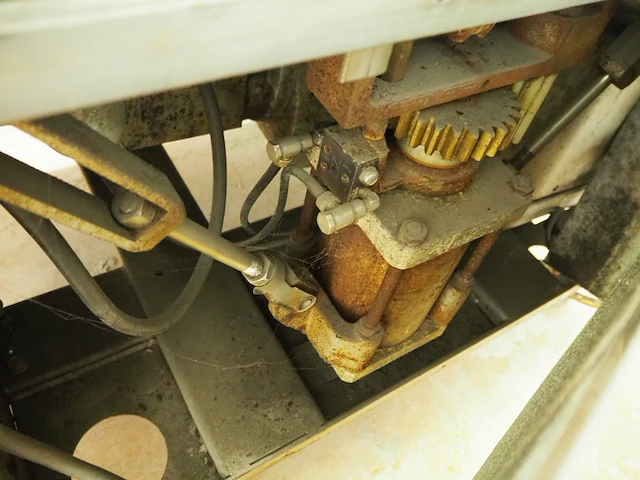 Inauen maschinen ag - afbeelding 3 van  14