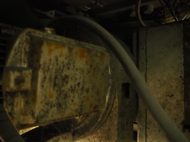 Inauen maschinen ag - afbeelding 4 van  14