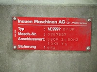 Inauen maschinen ag - afbeelding 6 van  14