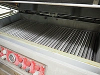 Inauen maschinen ag - afbeelding 10 van  14