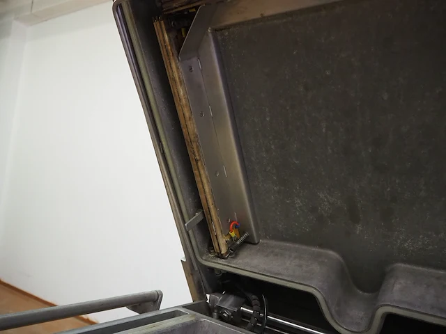 Inauen maschinen ag - afbeelding 12 van  14