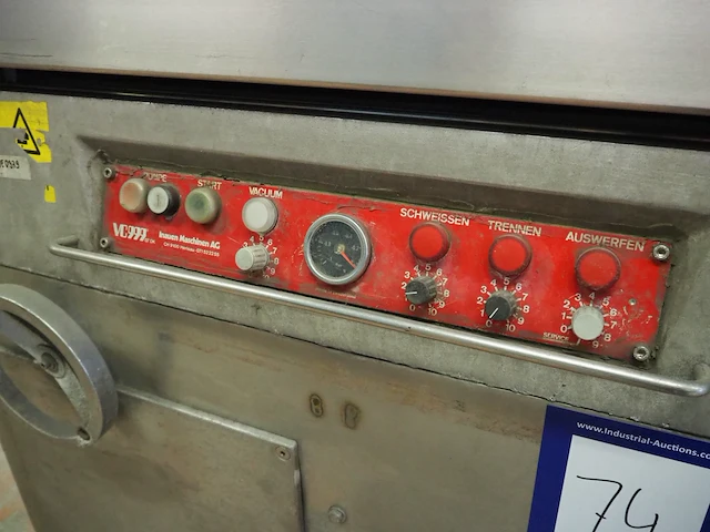 Inauen maschinen ag - afbeelding 14 van  14