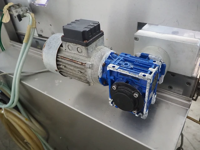 Inauen maschinen ag - afbeelding 9 van  18
