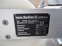 Inauen maschinen ag - afbeelding 10 van  18