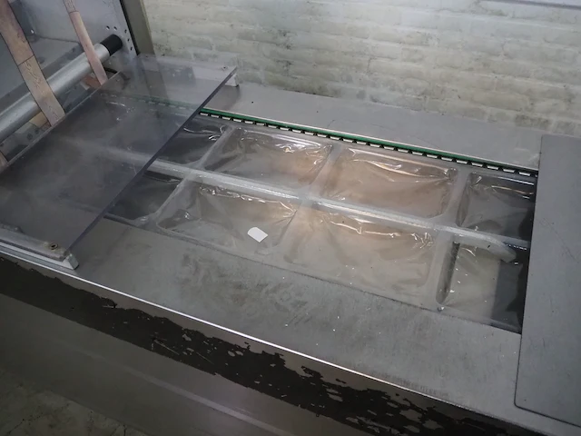 Inauen maschinen ag - afbeelding 17 van  18