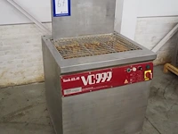 Inauen maschinen ag - afbeelding 1 van  8