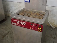 Inauen maschinen ag - afbeelding 2 van  8