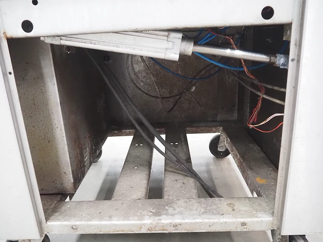 Inauen maschinen ag - afbeelding 2 van  14