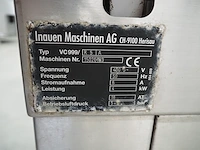 Inauen maschinen ag - afbeelding 3 van  14