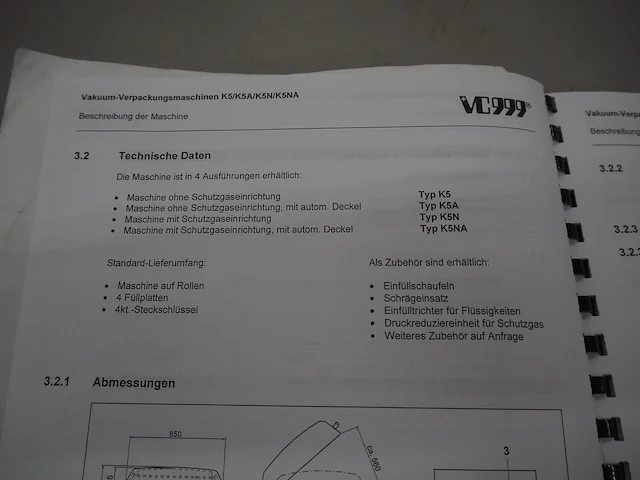 Inauen maschinen ag - afbeelding 5 van  14