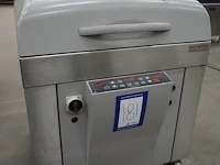 Inauen maschinen ag - afbeelding 1 van  14