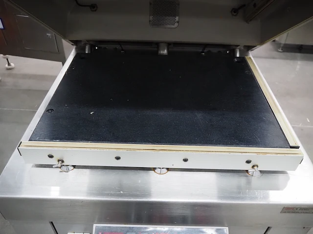 Inauen maschinen ag - afbeelding 10 van  14