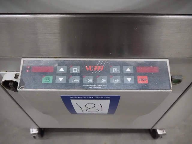 Inauen maschinen ag - afbeelding 12 van  14