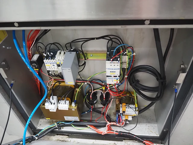 Inauen maschinen ag - afbeelding 13 van  14