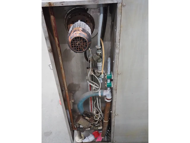 Inauen maschinen ag - afbeelding 3 van  12