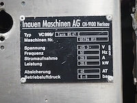 Inauen maschinen ag - afbeelding 4 van  12