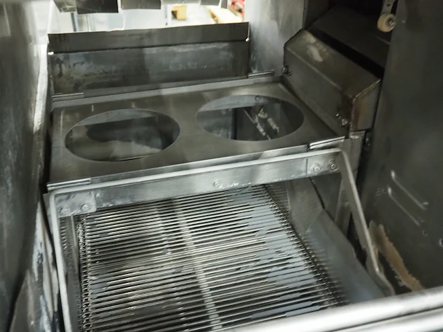 Inauen maschinen ag - afbeelding 9 van  12