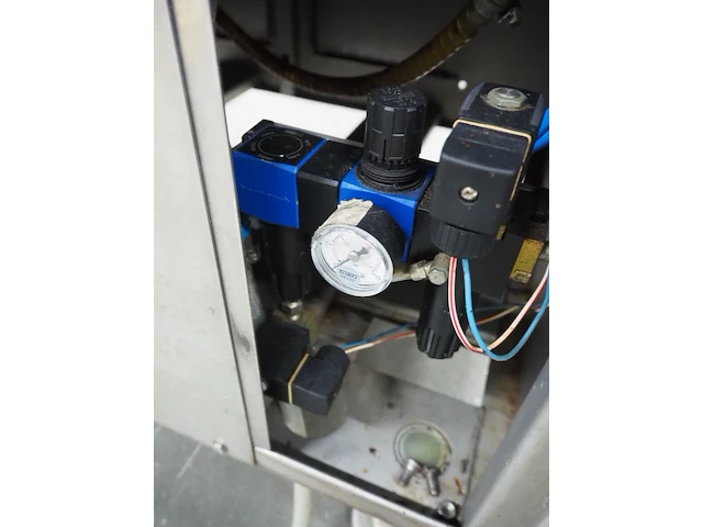 Inauen maschinen ag - afbeelding 6 van  8