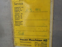 Inauen maschinen ag - afbeelding 3 van  12