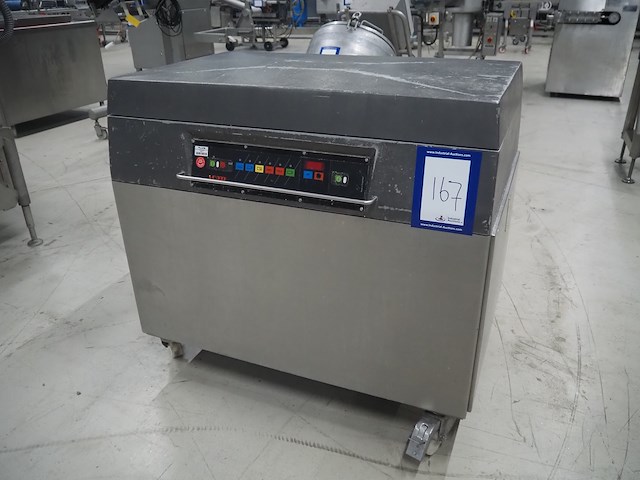 Inauen maschinen ag - afbeelding 1 van  12