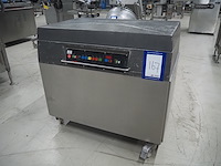 Inauen maschinen ag - afbeelding 1 van  12