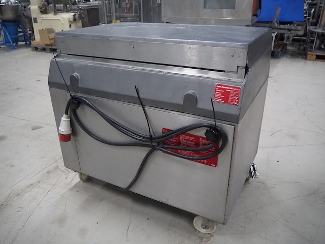 Inauen maschinen ag - afbeelding 6 van  12