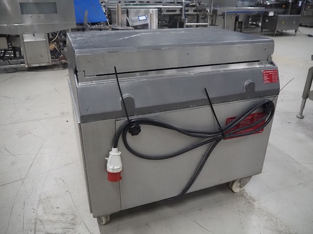 Inauen maschinen ag - afbeelding 7 van  12