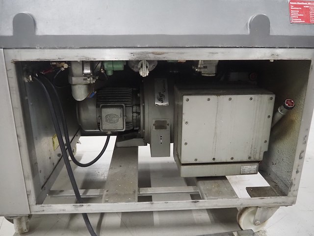 Inauen maschinen ag - afbeelding 9 van  12