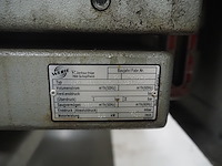 Inauen maschinen ag - afbeelding 11 van  12