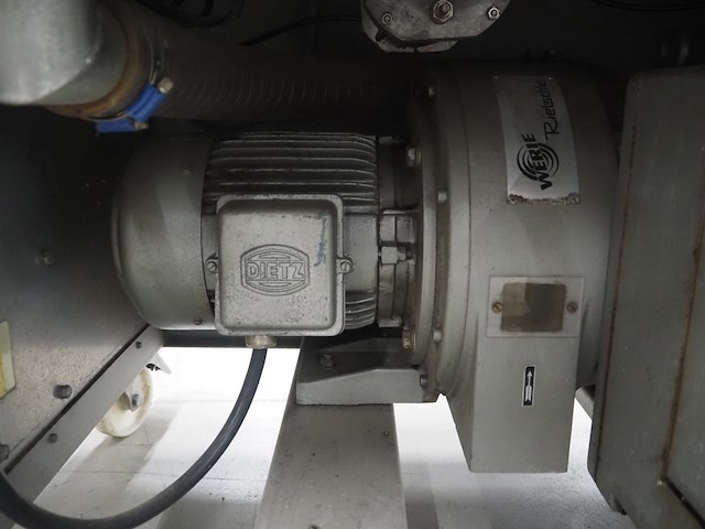 Inauen maschinen ag - afbeelding 12 van  12