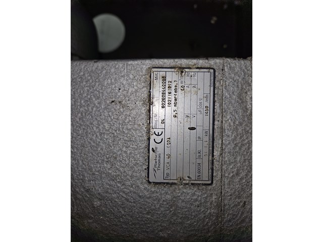 Inauen maschinen ag - afbeelding 2 van  11