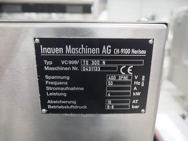 Inauen maschinen ag - afbeelding 3 van  11